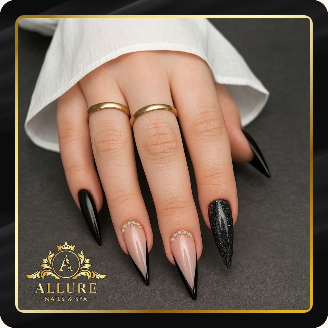 ALLURE NAILS & SPA